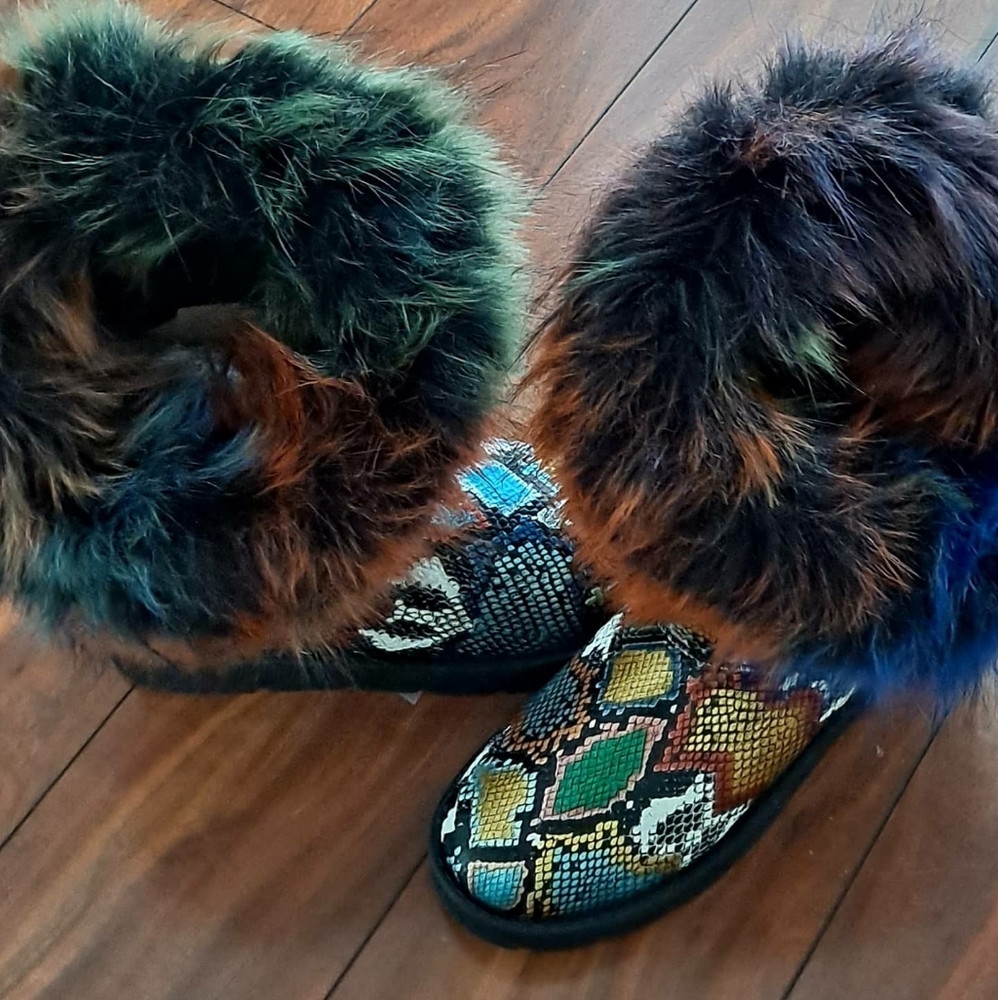 Boots